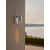 Kinkiet zewnętrzny ocynkowany IP54 z czujnikiem ruchu Tin NO21509131 - Nordlux